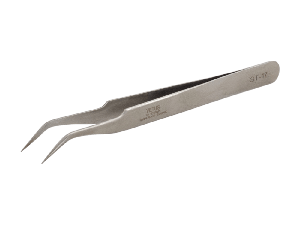 Vetus - Tweezers