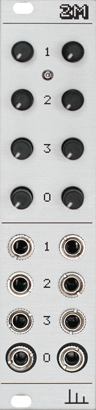 Transient Modules - 2M