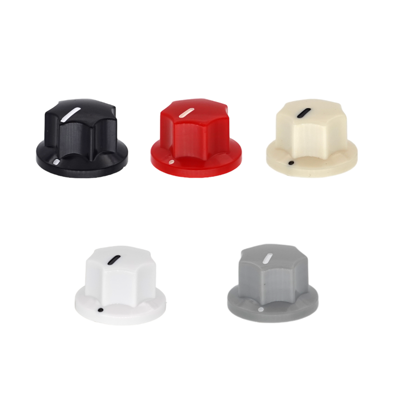 Fluted Knob 01 (Small)