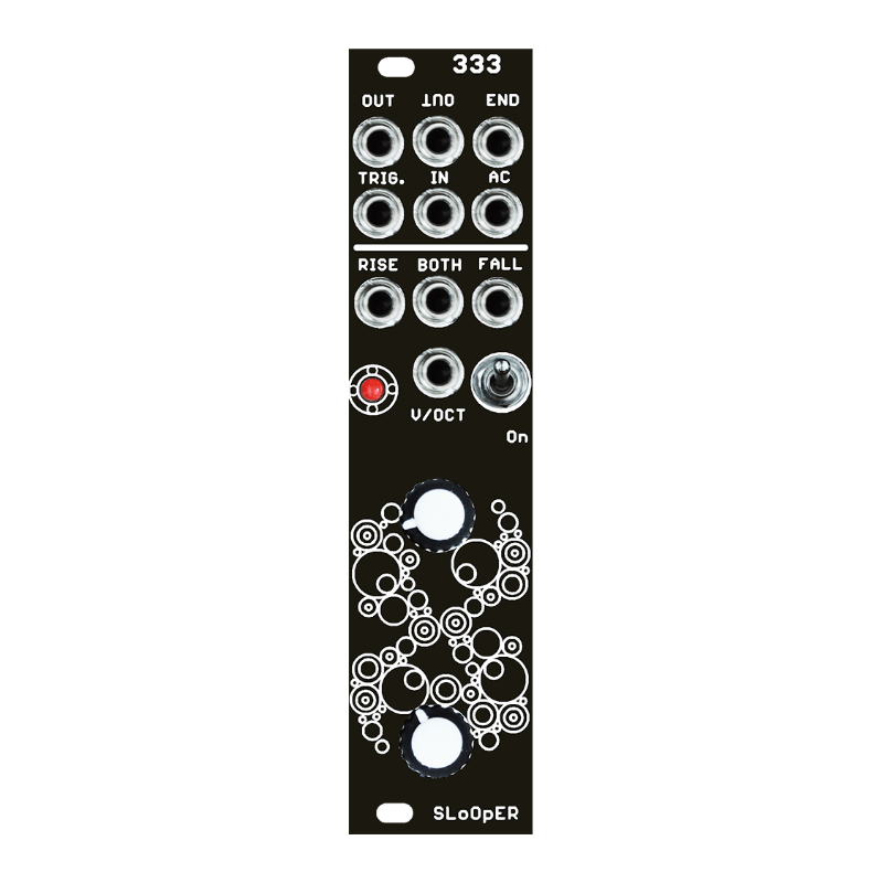 333modules - Slooper