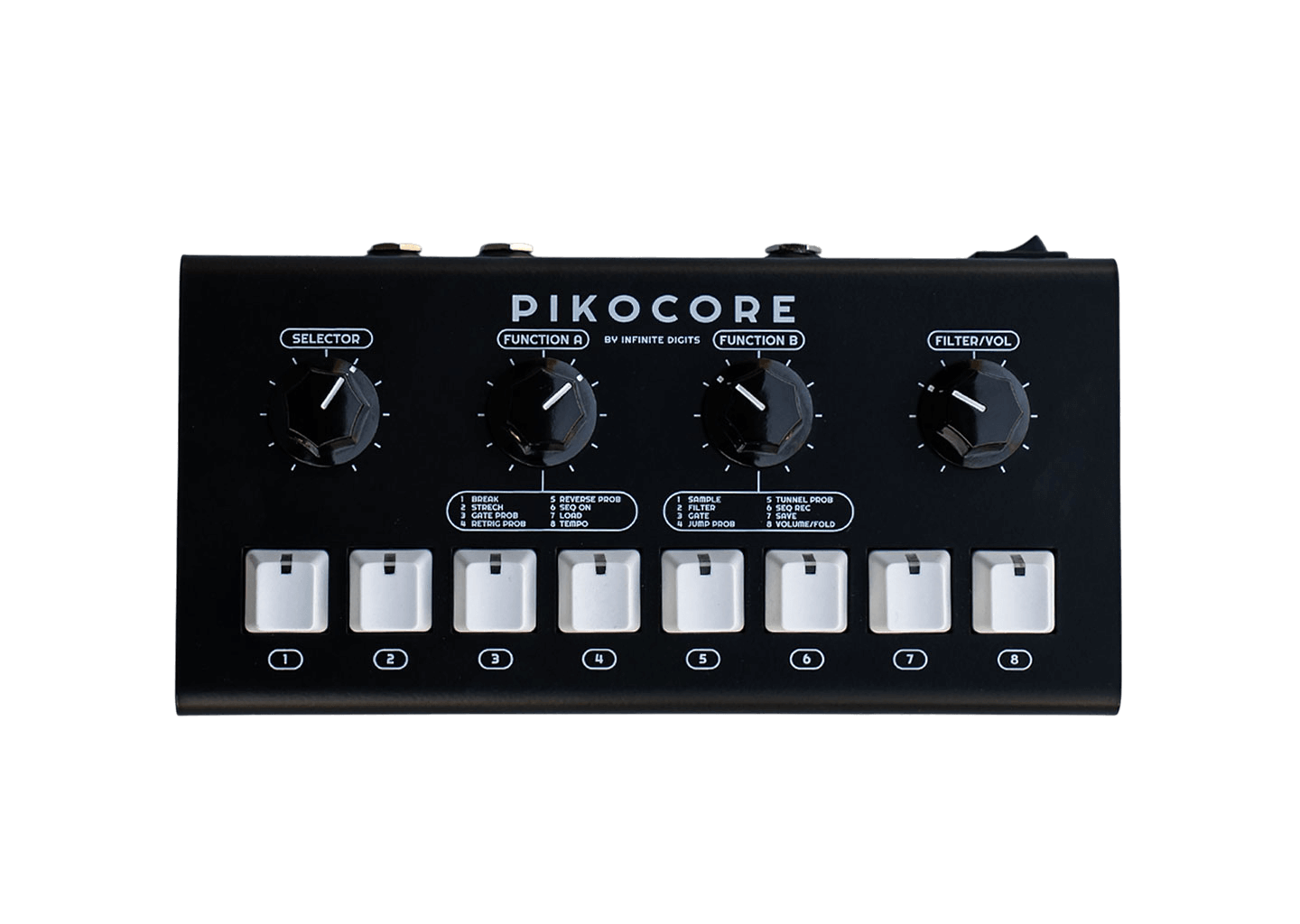 Erica Synths - Pikocore XL