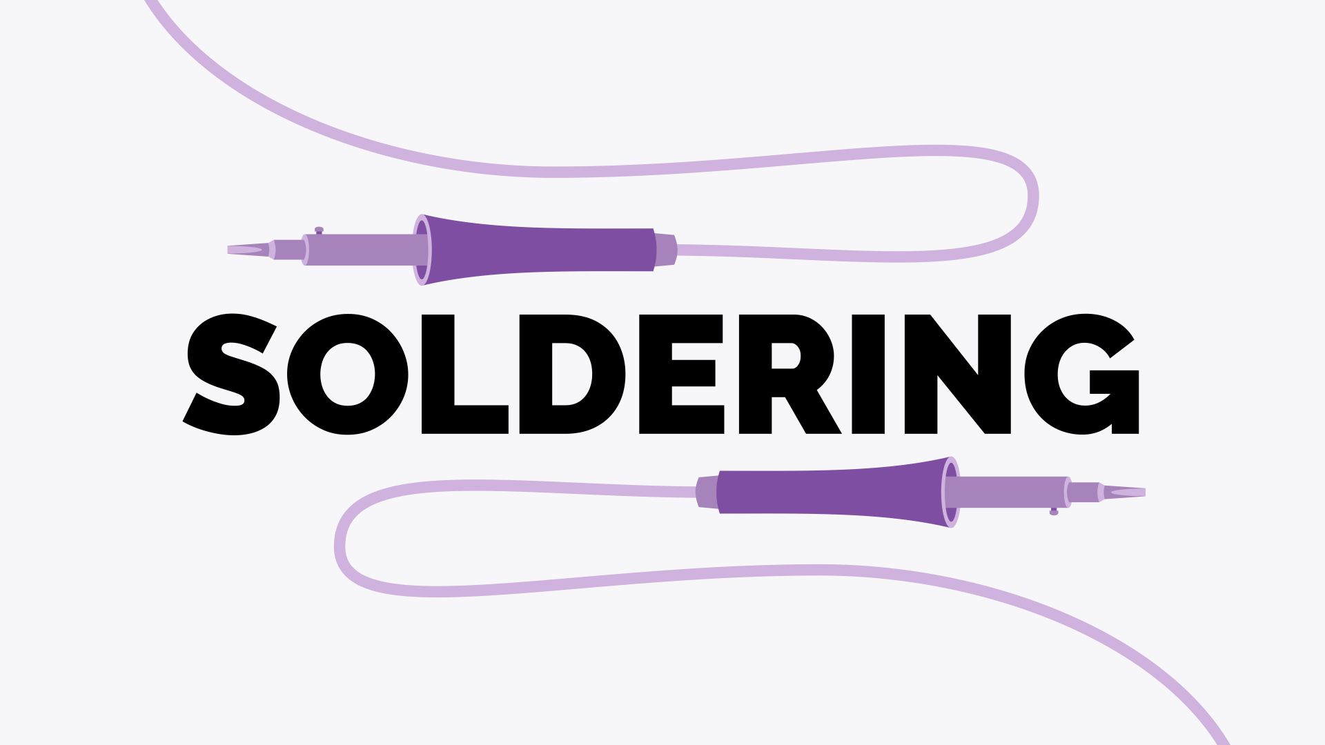 DIY Synth Building Tools