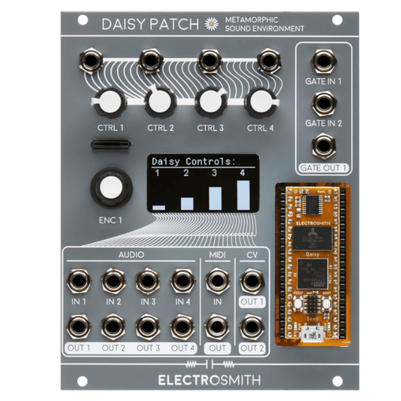 Electrosmith | exploding-shed.com